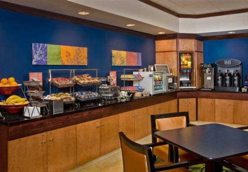 Fairfield Inn And Suites Flint Fenton Экстерьер фото