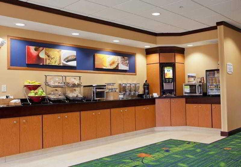 Fairfield Inn And Suites Flint Fenton Экстерьер фото