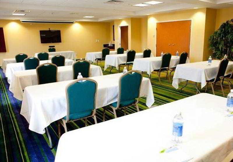 Fairfield Inn And Suites Flint Fenton Экстерьер фото