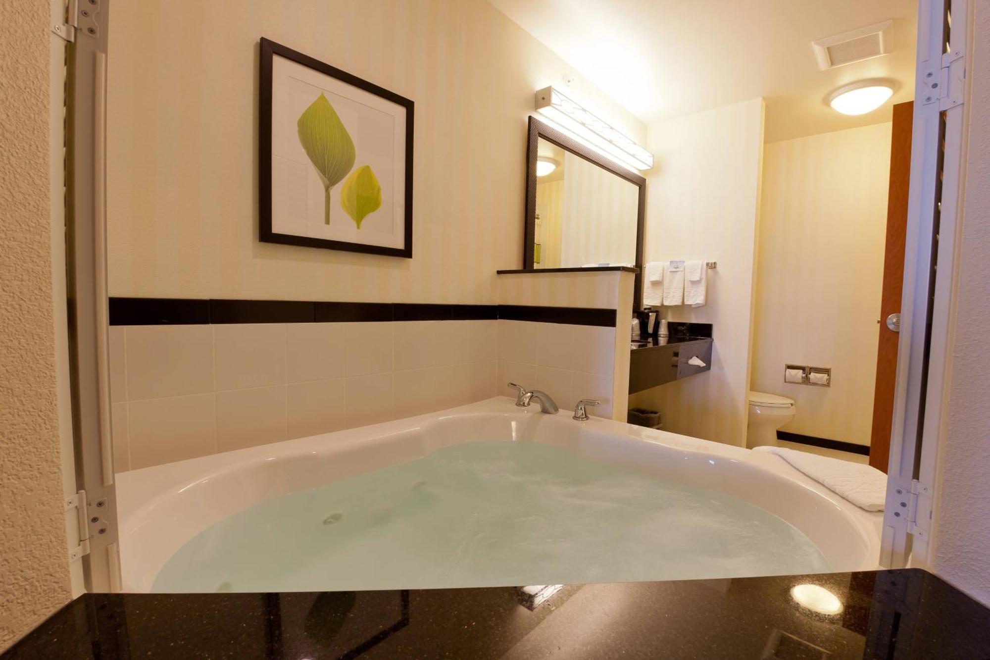 Fairfield Inn And Suites Flint Fenton Экстерьер фото